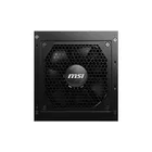 MSI Zasilacz MAG A650GL 650W 80PLUS GOLD F.MODULAR