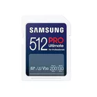 Samsung Karta pamięci SD MB-SY512S/WW 512GB Pro Ultimate