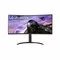 LG Electronics Monitor 34WP65CP-B 34 cale UltraWide QHD HDR10 FreeSync