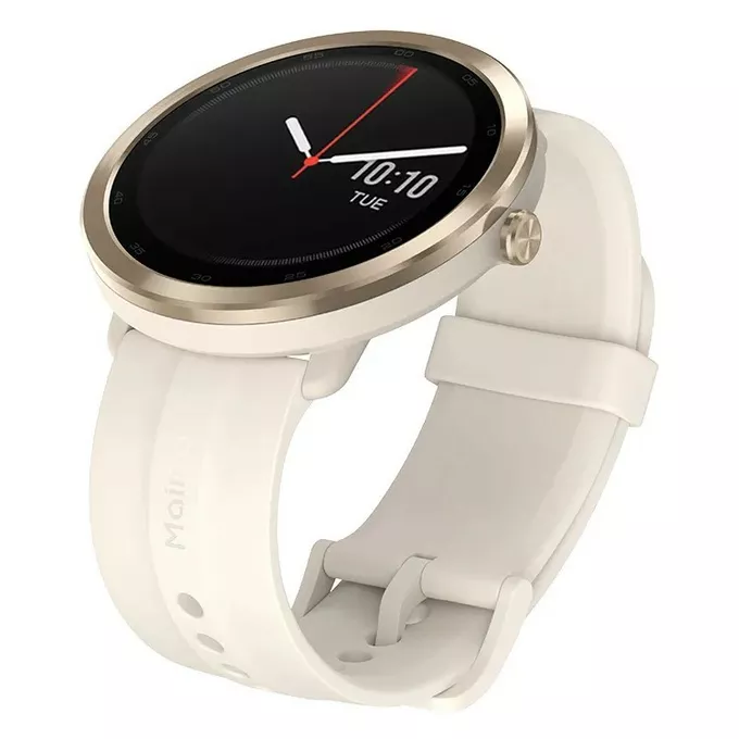 Maimo Smartwatch GPS Watch R WT2001 Android iOS Złoty