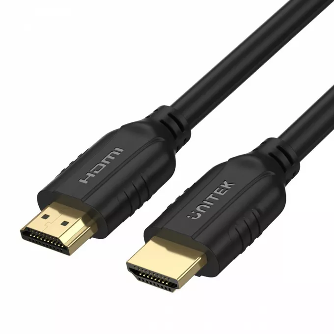 Unitek Kabel HDMI 2.0 4K 60HZ ; 10m ; C11079BK-10M