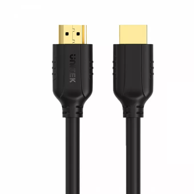 Unitek Kabel HDMI 2.0 4K 60HZ ; 10m ; C11079BK-10M