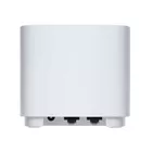 Asus System ZenWiFi XD4 Plus  WiFi 6 AX1800 1-pak