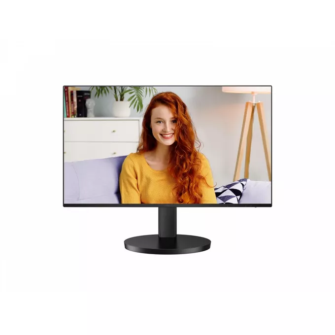 AOC Monitor 24B3CF2 23.8 cala IPS 100Hz HDMI USB-C HAS