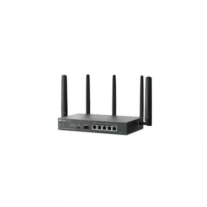 TP-LINK Router VPN AX3000 4G/LTE ER706W-4G