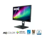 Benq Monitor 31.5 cala SW321C 4K LED 4ms/4K/1000:1/HDMI