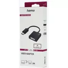 Hama Adapter DisplayPort WT-DVI GN 4K