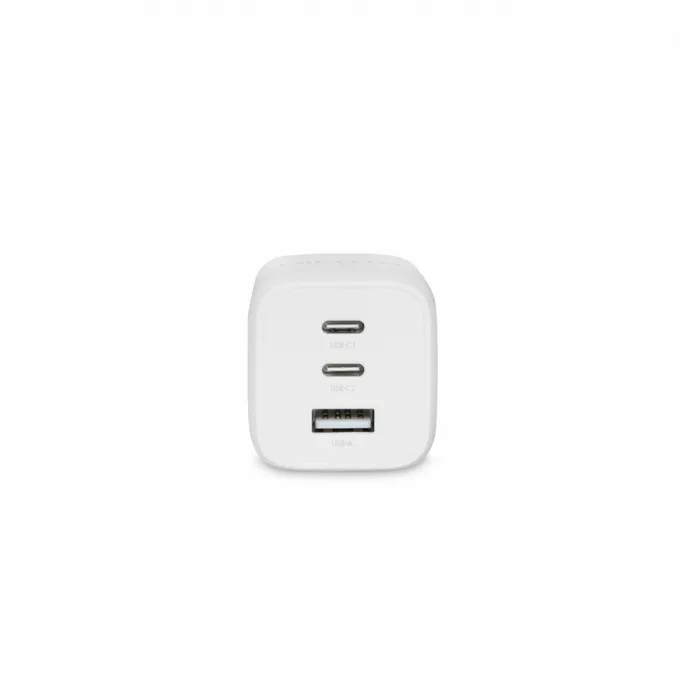 DICOTA Ładowarka uniwersalna 3-Port GaN  65W EU