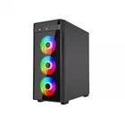 Gembird Obudowa Midi Tower Fornax K700 ATX