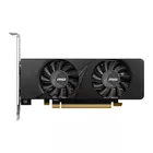 MSI Karta graficzna GeForce RTX 3050 LP 6G OC 6GB GDDR6 96bit DP/2HDMI