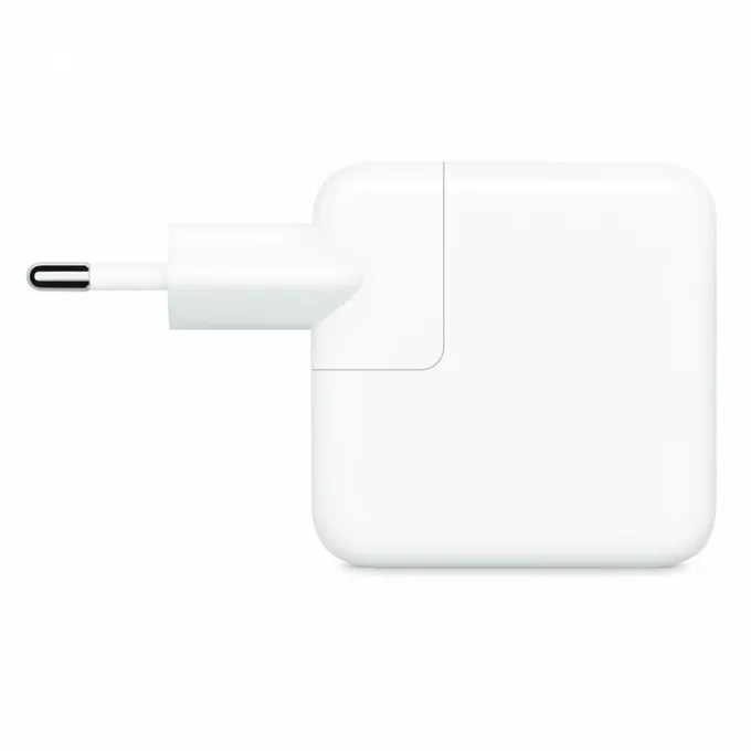 Apple Ładowarka 35W DUAL USB-C