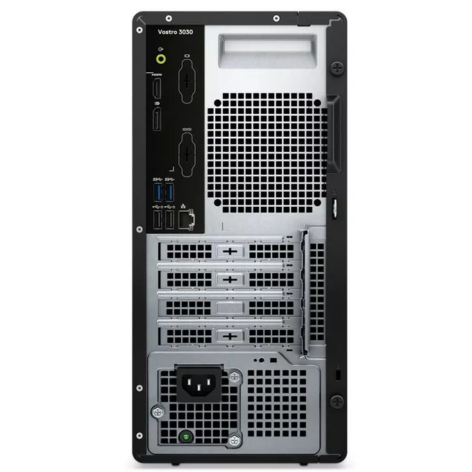 Dell Desktop Vostro 3030 MT Win11Pro i5-14400/16GB/1TB SSD/GeForce RTX4060/WLAN+BT/Kb/Mouse/3Y PS