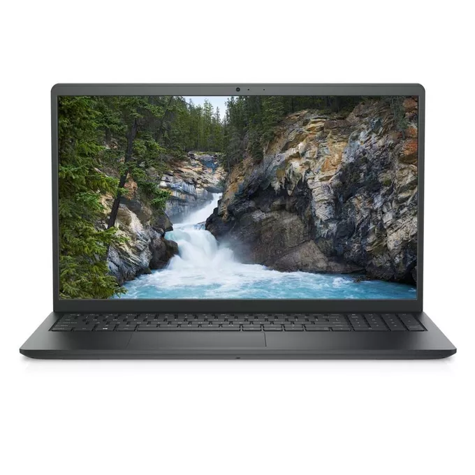 Dell Notebook Vostro 15 (3520) W11Pro i5-1235U/16GB/1TB SSD/15.6 FHD/Intel Iris Xe/FgrPr/CAM&amp;Mic/WLAN+BT/Backlit Kb/3 Cell/3Y PS