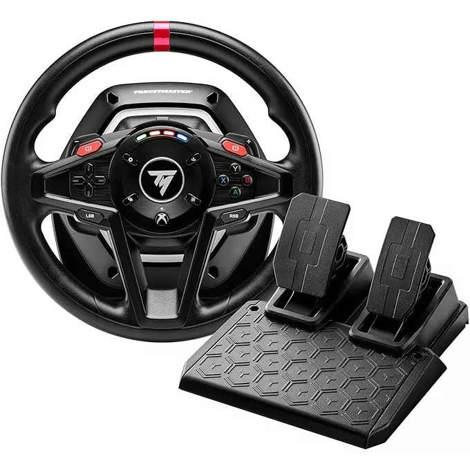 Thrustmaster Kierownica T128 SIMTASK PACK