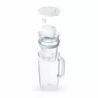 Brita Dzbanek filtrujący 2,5l szklany + 1 wklad PRO Pure Performance