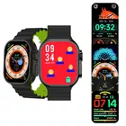 Media-Tech Smartwatch FUSION monitorowanie zdrowia MT872