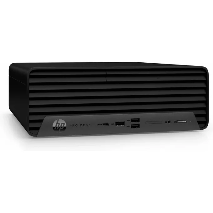 HP Komputer stacjonarny Pro Small Form Factor 400 G9 i7-13700 1TB/32GB/DVD/W11P  6U4Y4EA