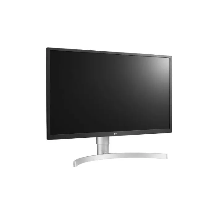 LG Electronics Monitor 27UL550P-W 27 cali IPS HDR Radeon FreeSync 4K