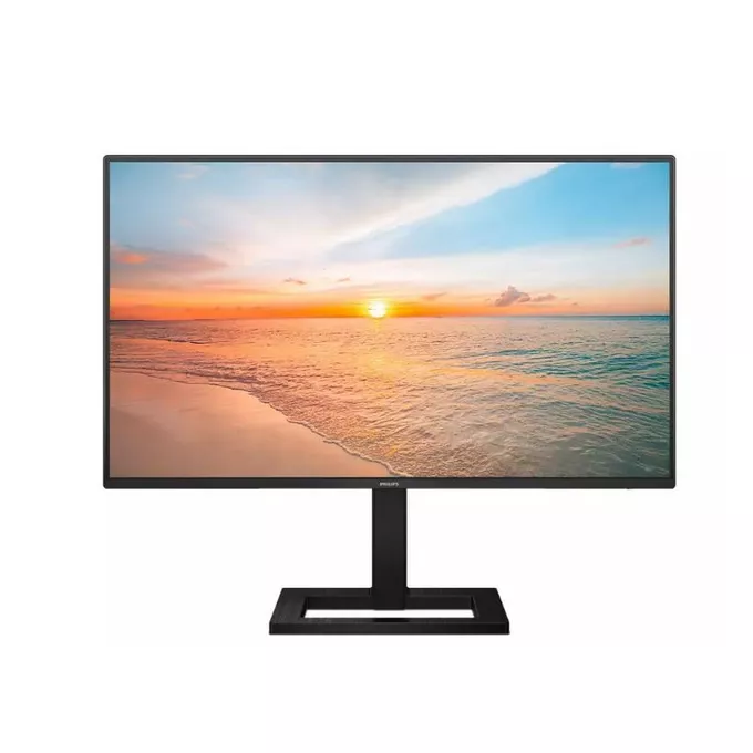 Philips Monitor 24E1N1300AE 23.8 cala IPS 100Hz HDMI USB-C HAS Głośniki