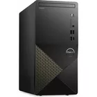 Dell Komputer Vostro 3030 MT Win11Pro i5-12400/16GB/512GB SSD + 1TB/Intel UHD 770/WLAN + BT/Kb/Mouse/3YPS