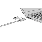 IcyBox Hub IB-HUB1424-C3 4-Port USB Typ-A, złącze Typ-C/A