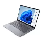 Lenovo Notebook ThinkBook 14 G7 21MR008KPB W11Pro Ultra 5 125U/16GB/512GB/INT/14.0 WUXGA/Arctic Grey/3YRS OS + CO2 Offset