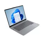 Lenovo Notebook ThinkBook 16 G7 21MS0080PB W11Pro Ultra 7 155H/16GB/512GB/INT/16.0 WUXGA/Arctic Grey/3YRS OS + CO2 Offset