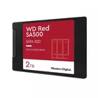 Western Digital Dysk SSD Red 2TB SATA 2,5 WDS200T2R0A