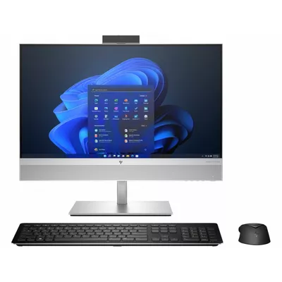 HP Komputer EliteOne 840 G9 All-in-One PC Wolf Pro Security Edition, ekran dotykowy  i5-13500 512GB/16GB/W11P 628M9ET