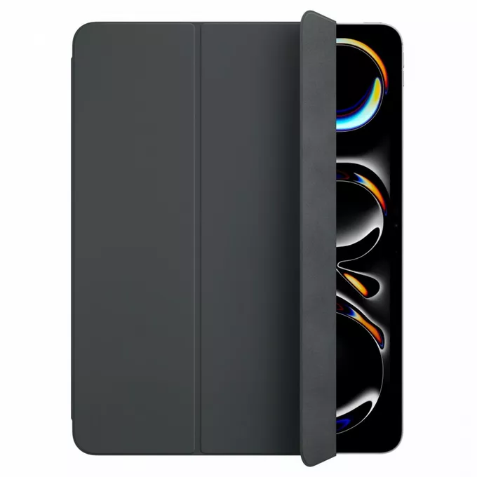 Apple Etui Smart Folio do iPada Pro 13 cali (M4) - czarne