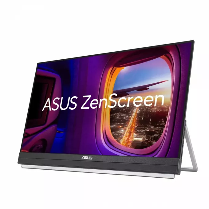 Asus Monitor 21.5 cala MB229CF