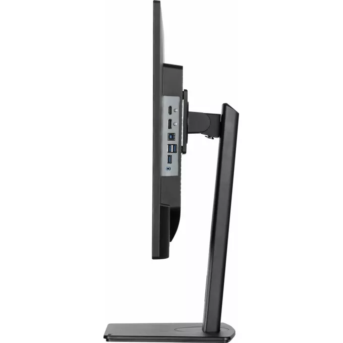 IIYAMA Monitor 32 cale XB3270QSU-B1 IPS,WQHD,HDMI,DP,100Hz,250cd,3ms,2x2W,  3xUSB(3.2),FlickerFree,VESA,HAS(150mm)