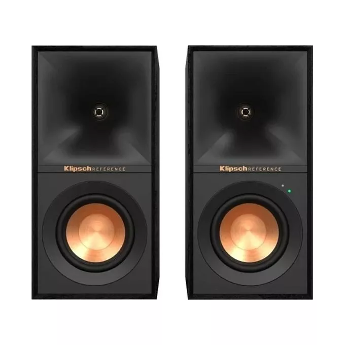 KLIPSCH Zestaw kolumn R-40PM czarny