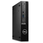 Dell Komputer Optiplex MFF/Core i5-14500T/16GB/256GB SSD/Integrated/WLAN + BT/Kb/Mouse/W11Pro