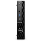 Dell Komputer Optiplex MFF/Core i5-14500T/16GB/512GB SSD/Integrated/WLAN + BT/Kb/Mouse/W11Pro