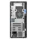 Dell Komputer Optiplex Plus MT/Core i7-14700/32GB/512GB SSD/Integrated/DVD RW/Wireless Kb &amp; Mouse/W11Pro/vPro