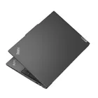 Lenovo Laptop ThinkPad E16 G2 21M5002CPB W11Pro 7735HS/16GB/512GB/AMD Radeon/16.0 WUXGA/Black/1YR Premier Support + 3YRS OS + CO2 Offset