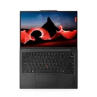 Lenovo Ultrabook ThinkPad X1 Carbon G12 21KC0055PB W11Pro Ultra 7 155U/16GB/512GB/INT/LTE/14.0 WUXGA/Black/vPro/3YRS Premier Support + CO2 Offset