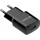 YENKEE Ładowarka sieciowa USB C 18W 3A Quick Charge 3.0