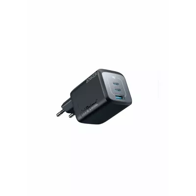 Anker Ładowarka sieciowa Prime 735 67W 2xUSB-C 1xUSB-A Czarna