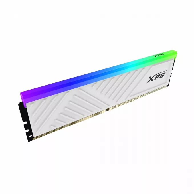 Adata Pamięć XPG Spectrix D35G DDR4 3600 32GB 2x16 RGB biała