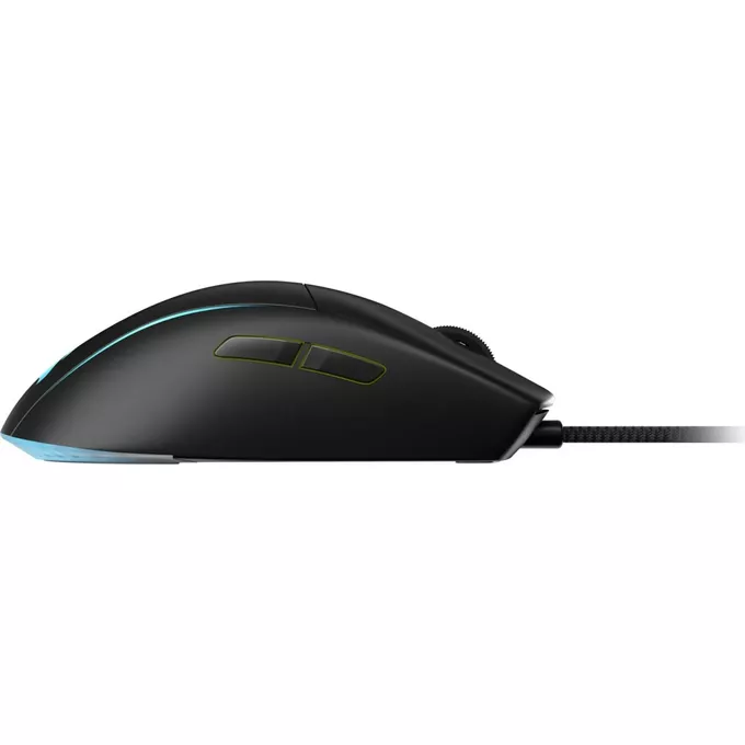 Corsair Mysz gamingowa M75 Lightweight Black RGB