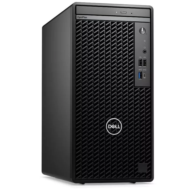 Dell Komputer Optiplex MT/Core i5-14500/16GB/512GB SSD/Integrated/DVD RW/No Wifi/Kb/Mouse/W11Pro