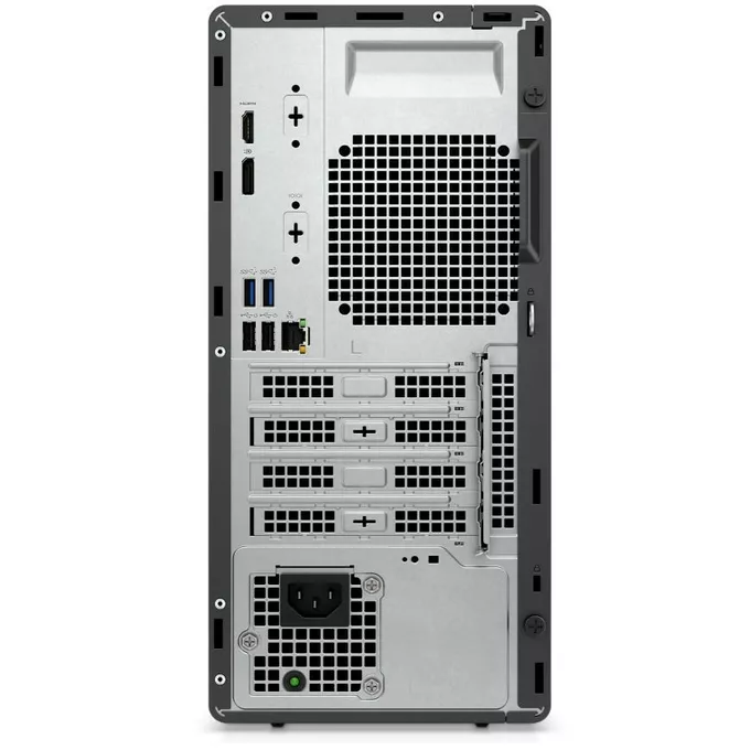 Dell Komputer Optiplex MT/Core i5-14500/16GB/512GB SSD/Integrated/DVD RW/No Wifi/Kb/Mouse/W11Pro