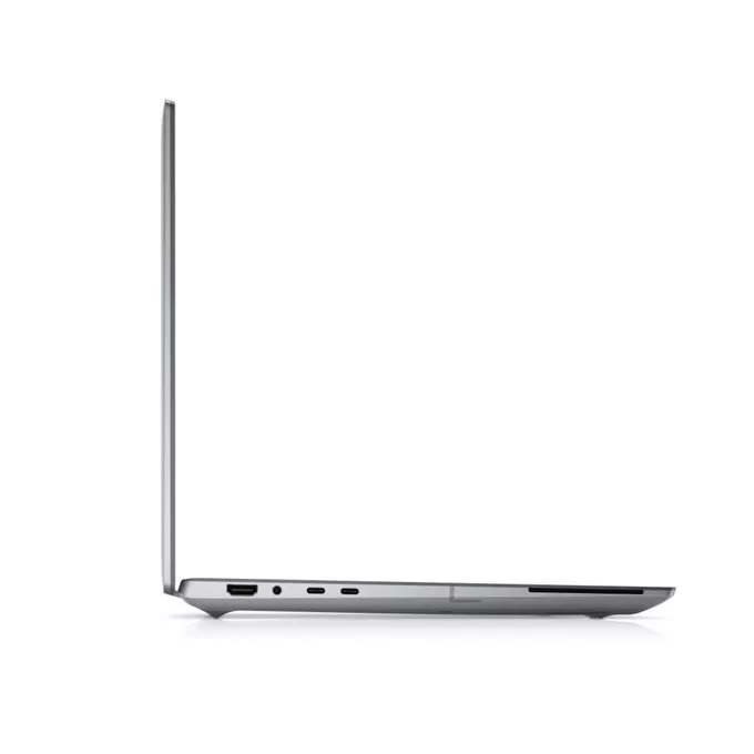 Dell Mobilna stacja robocza Precision 5690 W11P Ultra 7 165H/32GB/1TB SSD/16.0 FHD+/RTX 2000/IR Cam/Mic/WLAN + BT/Backlit Kb/6 Cell/165W/3YPS