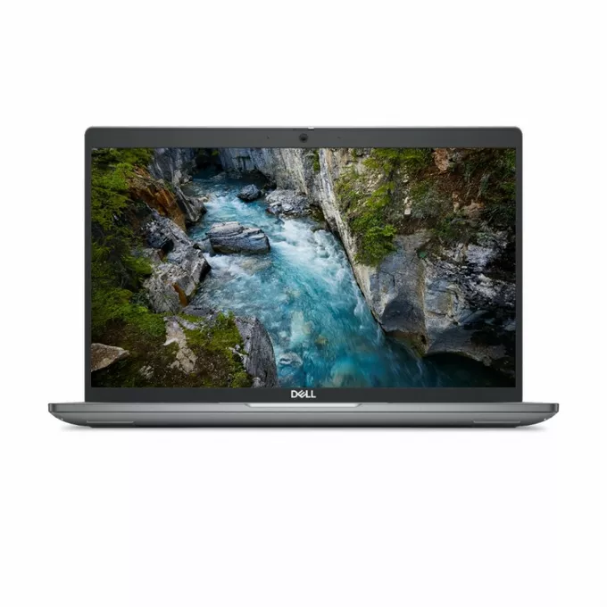 Dell Stacja robocza Precision 3490 Win11Pro Ultra 7 155H/16GB/512GB SSD Gen4/14.0FHD/Nvidia RTX 500/FgrPr&amp;SmtCd/FHD Cam/Mic/WLAN+BT/Backlit Kb/3 Cell/3YPS