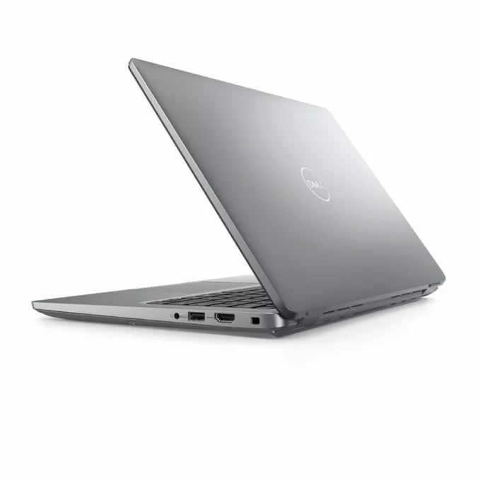 Dell Stacja robocza Precision 3490 Win11Pro Ultra 7 155H/16GB/512GB SSD Gen4/14.0FHD/Nvidia RTX 500/FgrPr&amp;SmtCd/FHD Cam/Mic/WLAN+BT/Backlit Kb/3 Cell/3YPS