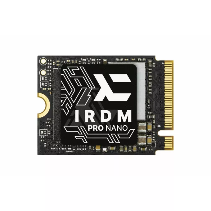 GOODRAM Dysk SSD IRDM PRO NANO M.2 2230 512GB 5100/4600