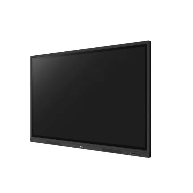 LG Electronics Monitor interaktywny 86 cali 86TR3DK-B 440cd/m2