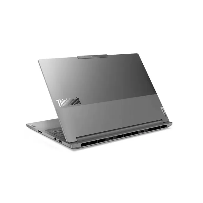 Lenovo Notebook ThinkBook 16p G5 21N5001RPB W11Pro i9-14900HX/32GB/1TB/RTX4060 8GB/16.0 3.2K/Storm Grey/3YRS OS + CO2 Offset